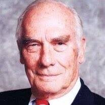 Carl E. Touhey Obituary