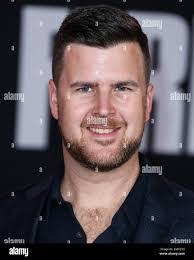 Randall Hon's Instagram, Twitter & Facebook