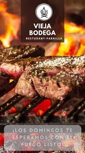 Vieja Bodega Restaurant Parrilla