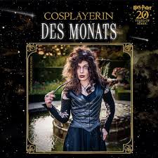 We would like to show you a description here but the site won't allow us. Neue Cosplay Gewinnerin Jenny Als Bellatrix Lestrange Harry Potter