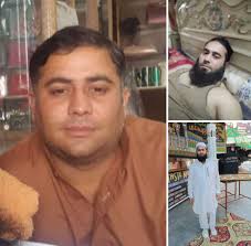 Hi all meri sister ko diabetes hai ,jb usko Pata chala tb vo or humsab bht  upset thae , as she is fond of eating but she never give up and started