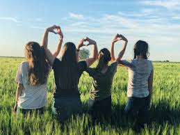 Strong Back Soft Front Wild Heart My Personal Reflection Edspire Leadership