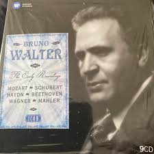 Icon: Bruno Walter