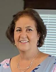 Obituary information for Maria Solorio