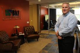 BKF Engineers expands in Santa Rosa, opens San Rafael office