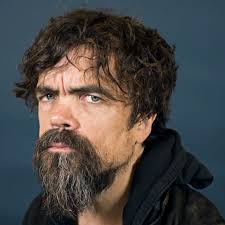 Give out —usually used with out. Peter Dinklage Is Still Punk Rock The New Yorker