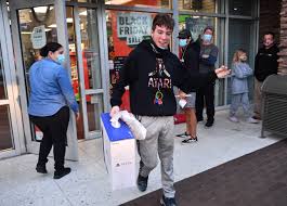 Instead, orders for the ps5 are seemingly open. Black Friday Shopping In Sarasota Manatee During The Covid Pandemic