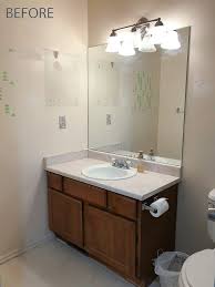 Removing old linoleum flooring is difficult to do and as long as the current linoleum is flat and level then you should be fine laying a new surface on top of it. How To Easily Remove Linoleum Houseful Of Handmade