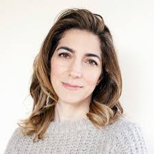 Tara Roth's Instagram, Twitter & Facebook