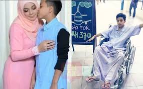 Ibu kepada pelakon dan penyanyi linda rafar, rasimah abd rahman, 73 meninggal dunia akibat jangkitan kuman yang merebak ke dalam darah. Saya Hampir Hilang Arah Linda Rafar Bakal Terbit Novel Kedua Angkat Kisah Arwah Anak Gempak
