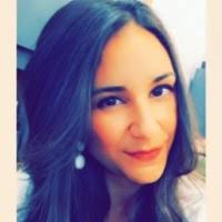 80+ "Arreguín García" profiles