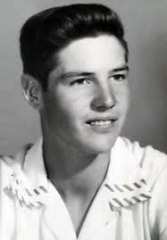 Obituary for Ray Lawrence