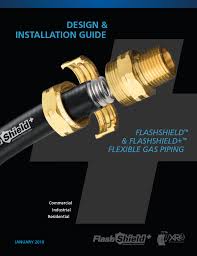 New and used items, cars, real estate, jobs, services, vacation rentals and more virtually anywhere in ontario. Gastite Flexible Gas Piping System
