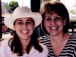 Laci Peterson's mother recalls the last time she saw her daughter alive