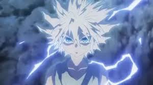 The picture taken from wallpaper abyss i only added effects using wallpaper engine. Hunter X Hunter Live Wallpaper