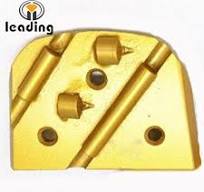 LAVINA, EDCO And ONFLOOR Compatible PCD Tools