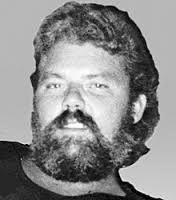 Donald JAQUES Obituary