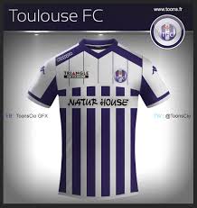 Use it in your personal projects or share it as a cool sticker on tumblr, whatsapp, facebook messenger. Toulouse Fc