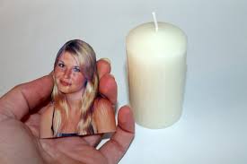 Wichtige tipps zur herstellung von hochwertigem kolloidalen wenn sie kolloidales silber selbst herstellen möchten sollten sie vorher ein paar punkte beachten. Diy Foto Transfer Potch Kerzen Ganz Einfach Selber Machen