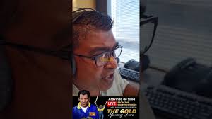 Aravinda de Silva's unique style and how Sri Lanka became a recognised Test  playing nation.