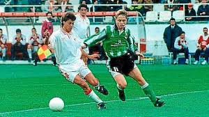 Dezember 1973 geburtsort azul, argentinien position mittelfeld vereine als aktiver1 … Almeyda Le Di Mi Palabra Al Sevilla Fc Y Rechace Al Real Madrid Estadio Deportivo