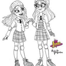 Check spelling or type a new query. 510 Soy Luna Ideen Luna Disney Channel Soy Luna Kleider