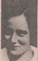 Bertha Ellen Hammer Noon (1896-1922)