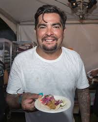 former food network stars