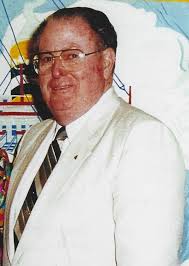 Posthumous Distinguished Service Award