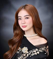 SMITH, ASHLEY SOFIA D. Accountancy Business and Management Always remember  who did GOD did☝️👩‍🎓🎓", Fyang's post