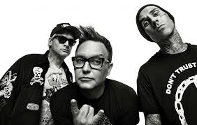 Called one of the greatest drummers of all time, barker has since established himself as an incredibly a versatile drummer, producing and making. Travis Barker Confirms New Blink 182 Album Will Release This Year Strife Magazine