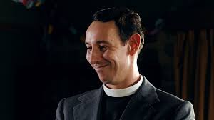 Grantchester' preview: Season 6 will be 'game-changing for a lot of  characters'