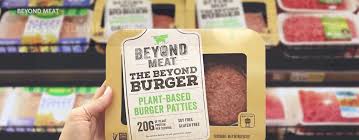 Bynd) have almost doubled since its 2019 ipo.since october, however, beyond meat stock has slumped 30% while other green stocks have. Here S Why Beyond Meat Soared Past A 10 Billion Valuation Today