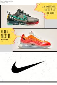 Cactus plant flea market x wmns air vapormax 2019. Osnoven Svatovnik Vzhvala Cactus Plant Flea Market X Nike Air Vapormax 2019 Heron Preston By Ampamariamoliner Org