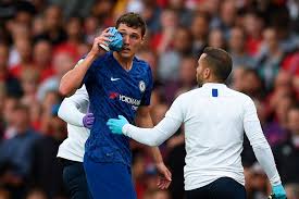 Andreas christensen settles the debate! Two Possible Replacements For Andreas Christensen Chelsea News