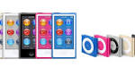 آبل توقف إنتاج أجهزة "iPod
