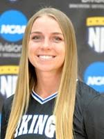 CCIW Student-Athlete Spotlight: Ellie Manderfeld