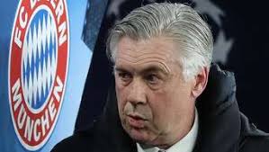 Самые новые твиты от carlo ancelotti (@mrancelotti): Fc Bayern Munchen Carlo Ancelotti Spricht Uber Einzige Bittere Erfahrung Fc Bayern