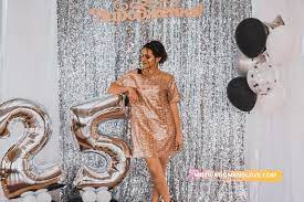 25th Birthday Captions For Myself Motivation And Love