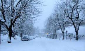 Οι οδηγίες της γενικής γραμματείας πολιτικής προστασίας και του εκαβ. Politikh Prostasia Hpeiroy Erxetai Sfodrh Xionoptwsh Epiruspost Eidhseis Iwannina Arta Prebeza 8esprwtia