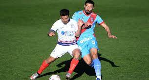 In the meantime, san lorenzo have been on a great run on the road lately. 4wl4esrt Zgrxm