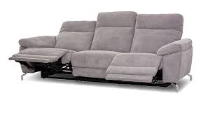 Nur noch 9 auf lager. Onyx 3 Sitzer Sofa Mit Relax Funktion Seats And Sofas
