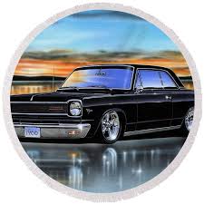 Image result for Black 1966 AMC