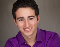 Steven Royal, big Bat Boy fan, directs the musical at 1st Stage