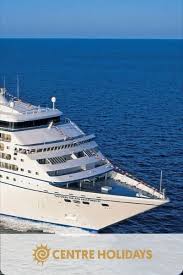 Legendary Journeys With Regent Seven Seas Cruises Cruise Luxury Cruise Journey