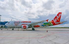 Cheap flights from jakarta to lombok from. Airasia Inaugurates Lombok As Its Fifth Indonesian Hub Airline Ratings
