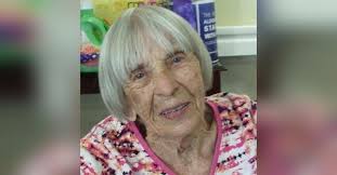 Mrs. Dorothy "Dot" Winkles Obituary