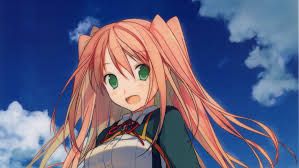 Anime Koi To Senkyo To Chocolate Chisato Sumiyoshi 1080p Wallpaper Hdwallpaper Desktop Koi Latest Hd Wallpapers Anime