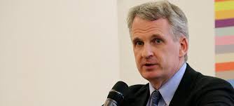 Ukrainian cuisine creates sensation