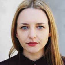 Lisa Marie Becker direkt buchen bei der Agentur Sprecherdatei